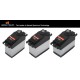 Servos Spektrum