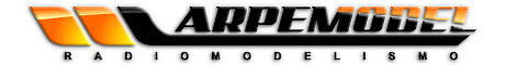 Arpemodel-Radiomodelismo